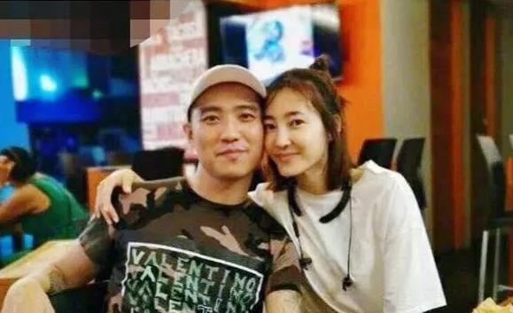 林更新已成為過去？34歲的王麗坤新戀情曝光 再被拍到深夜約會