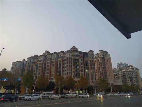 龍光集團新增一個優質項目 深圳坪山區沙湖5號地塊正式開工建設